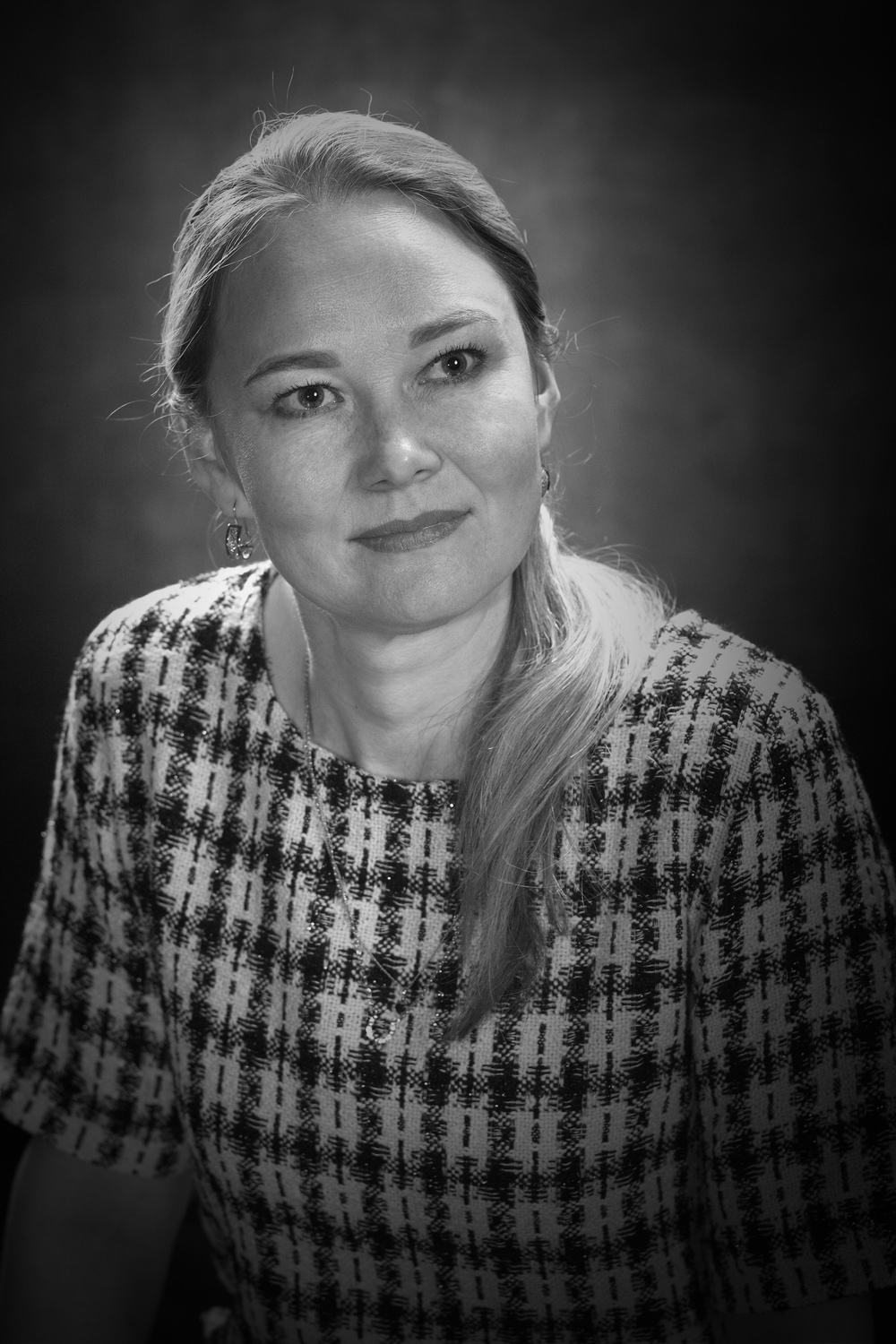 Ольга Николаевна Богданова