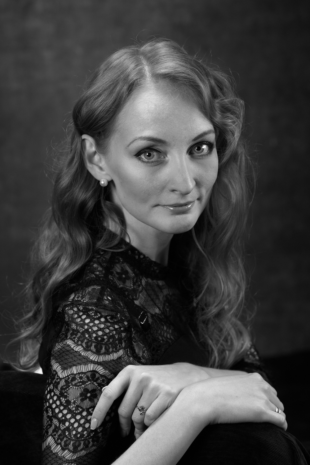 Ксения Павловна Волкова&nbsp;